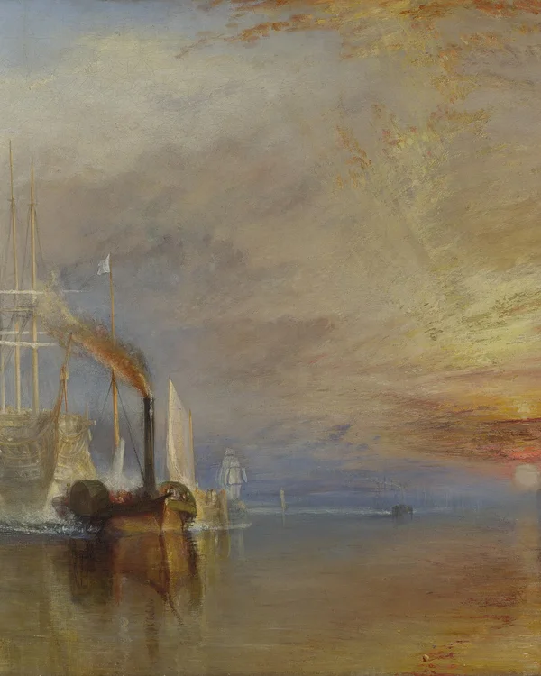 The Ambassadors — National Gallery