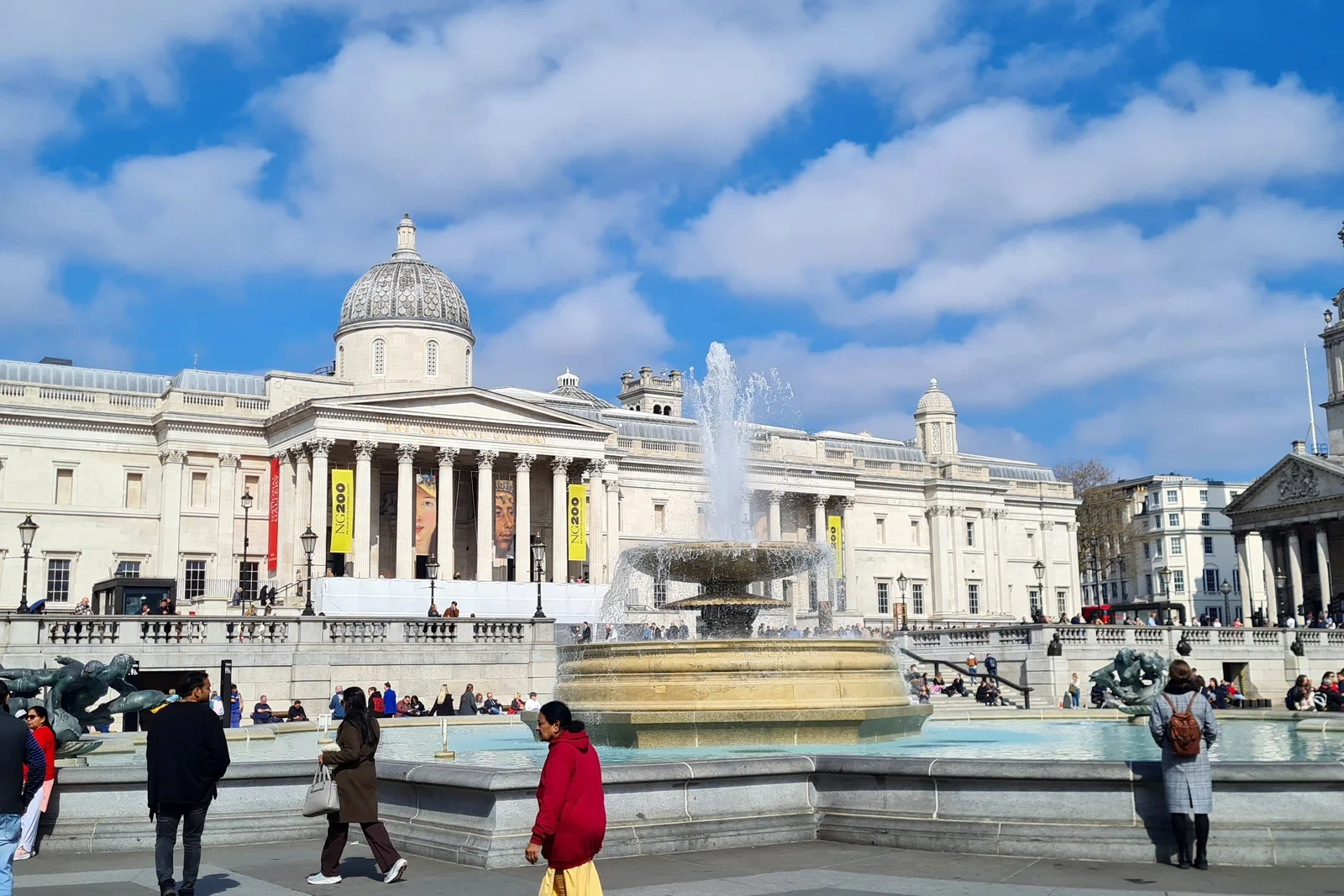 National Gallery guide preview